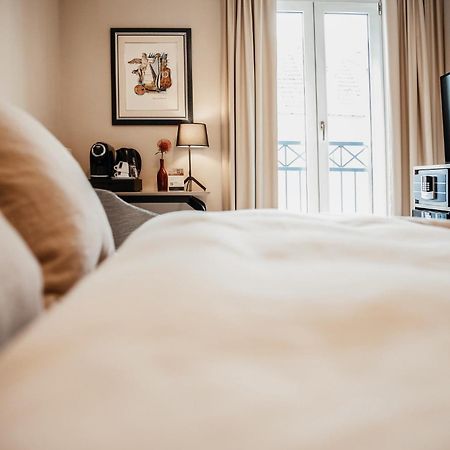 Villa Bosco - Boutiquehotel Walldorf  Zewnętrze zdjęcie
