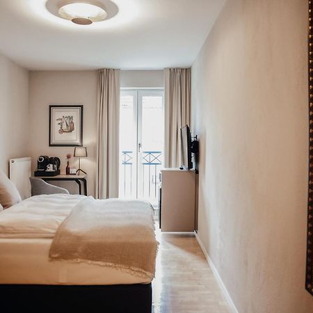 Villa Bosco - Boutiquehotel Walldorf  Zewnętrze zdjęcie