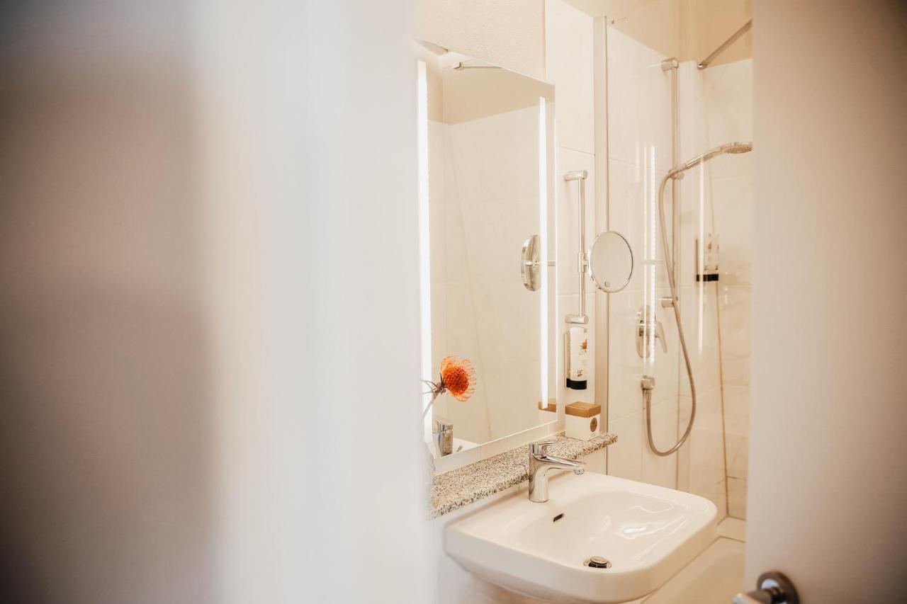 Villa Bosco - Boutiquehotel Walldorf  Zewnętrze zdjęcie