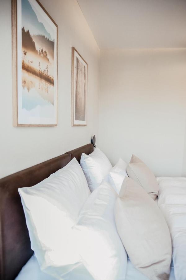 Villa Bosco - Boutiquehotel Walldorf  Zewnętrze zdjęcie