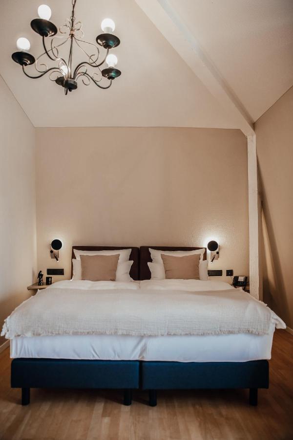 Villa Bosco - Boutiquehotel Walldorf  Zewnętrze zdjęcie