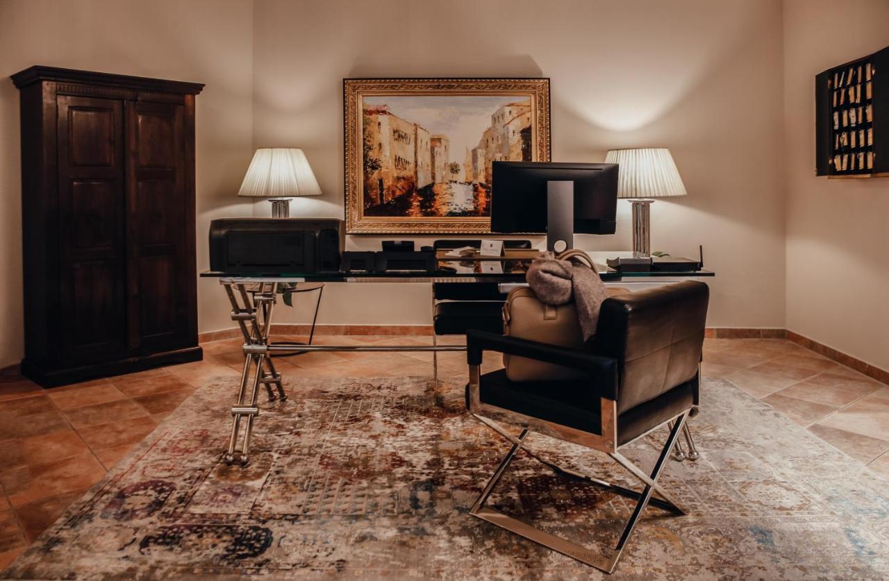 Villa Bosco - Boutiquehotel Walldorf  Zewnętrze zdjęcie