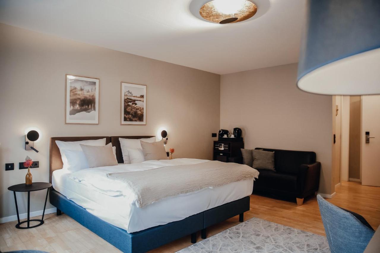 Villa Bosco - Boutiquehotel Walldorf  Zewnętrze zdjęcie