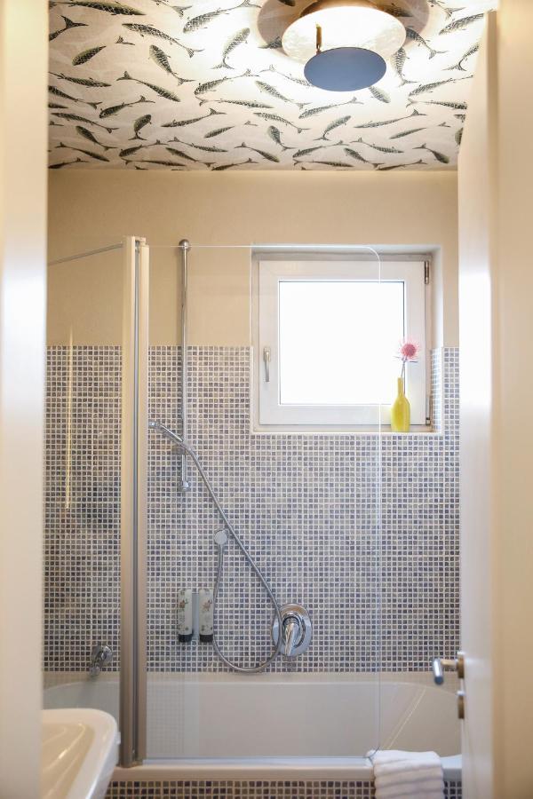 Villa Bosco - Boutiquehotel Walldorf  Zewnętrze zdjęcie