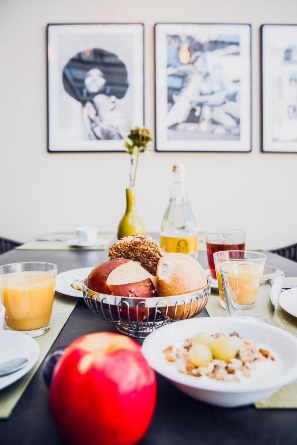 Villa Bosco - Boutiquehotel Walldorf  Zewnętrze zdjęcie