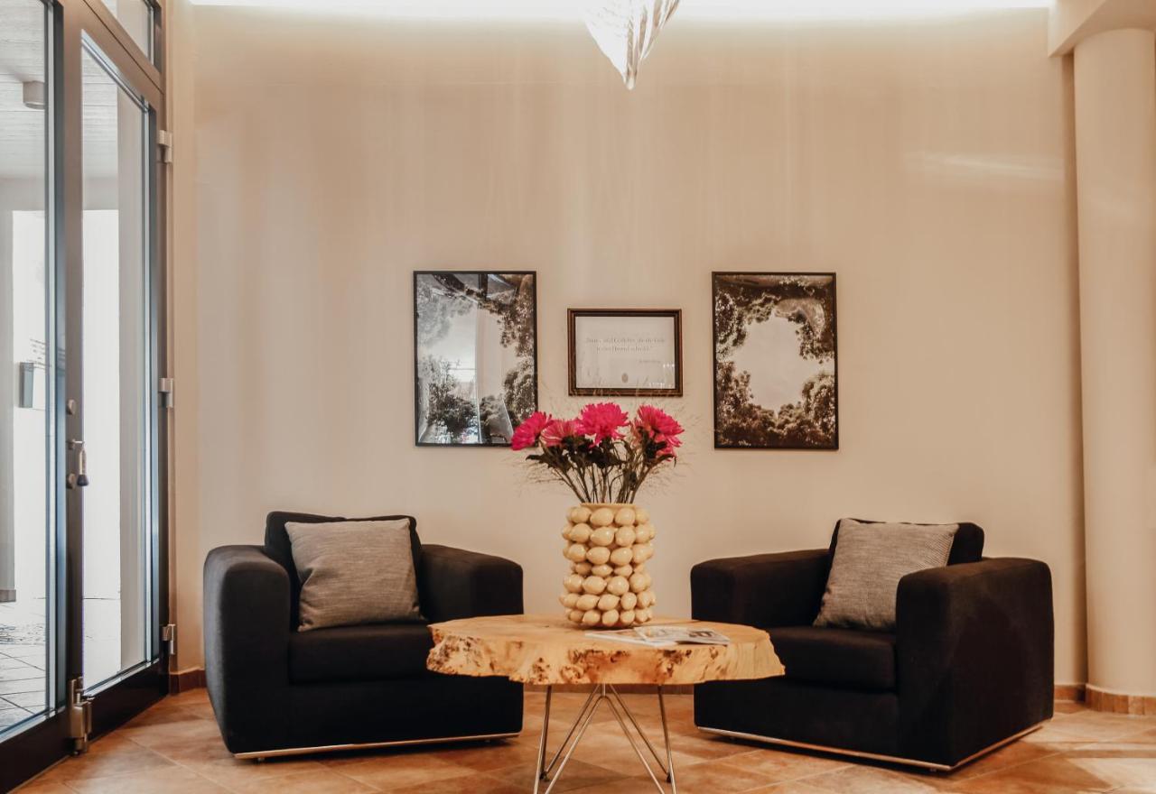 Villa Bosco - Boutiquehotel Walldorf  Zewnętrze zdjęcie