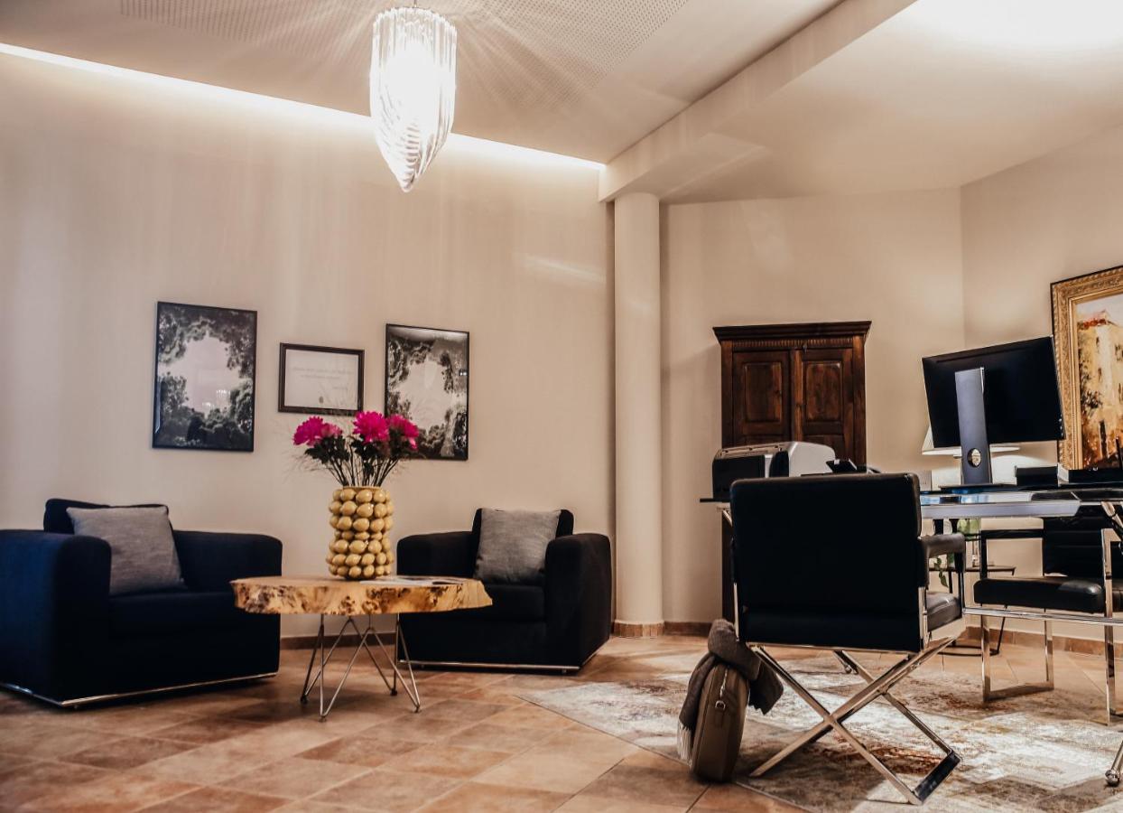 Villa Bosco - Boutiquehotel Walldorf  Zewnętrze zdjęcie
