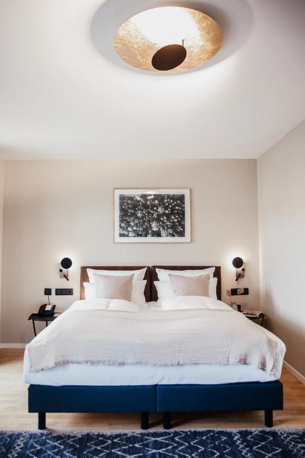 Villa Bosco - Boutiquehotel Walldorf  Zewnętrze zdjęcie