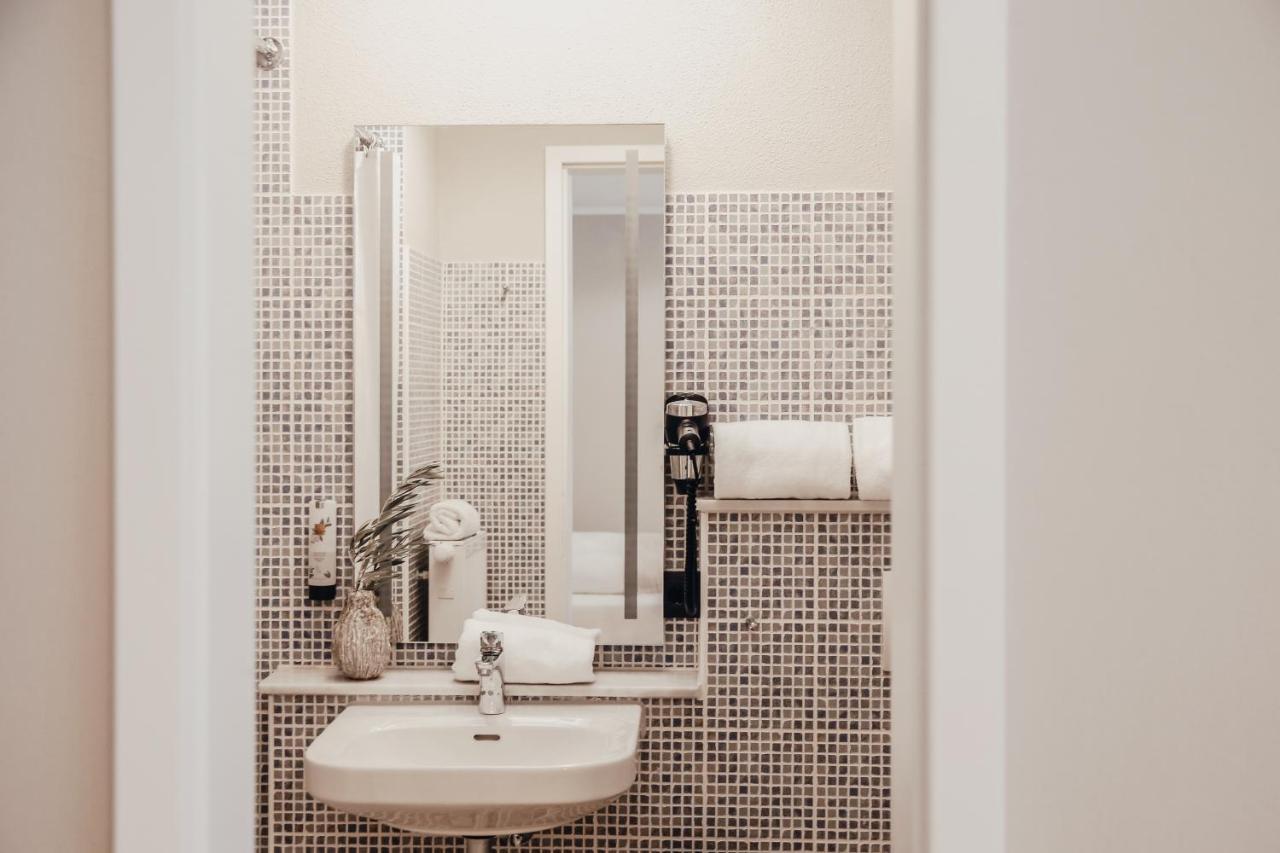 Villa Bosco - Boutiquehotel Walldorf  Zewnętrze zdjęcie