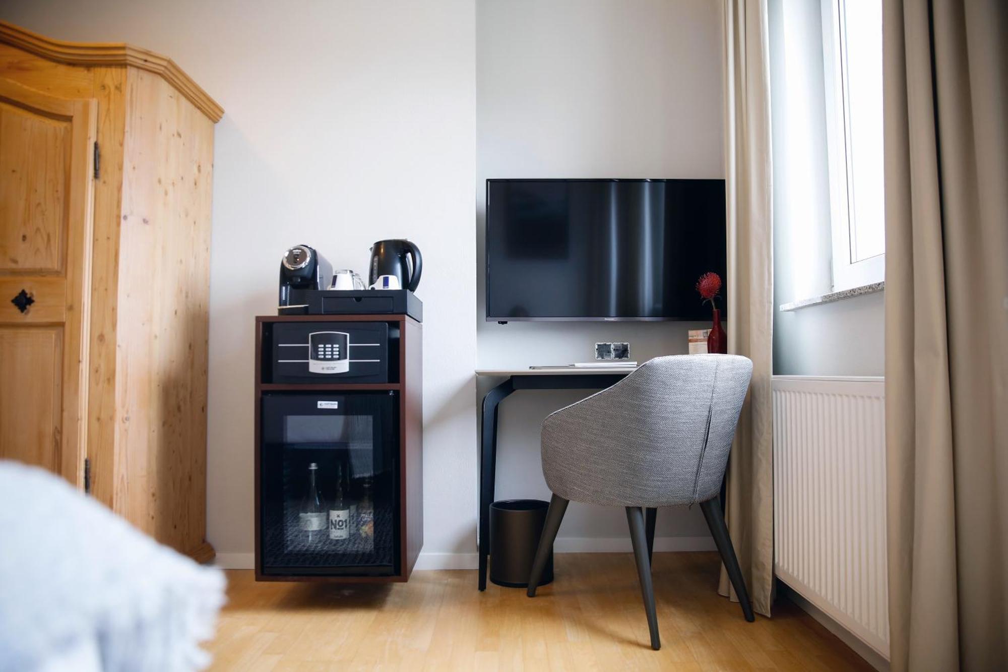 Villa Bosco - Boutiquehotel Walldorf  Zewnętrze zdjęcie