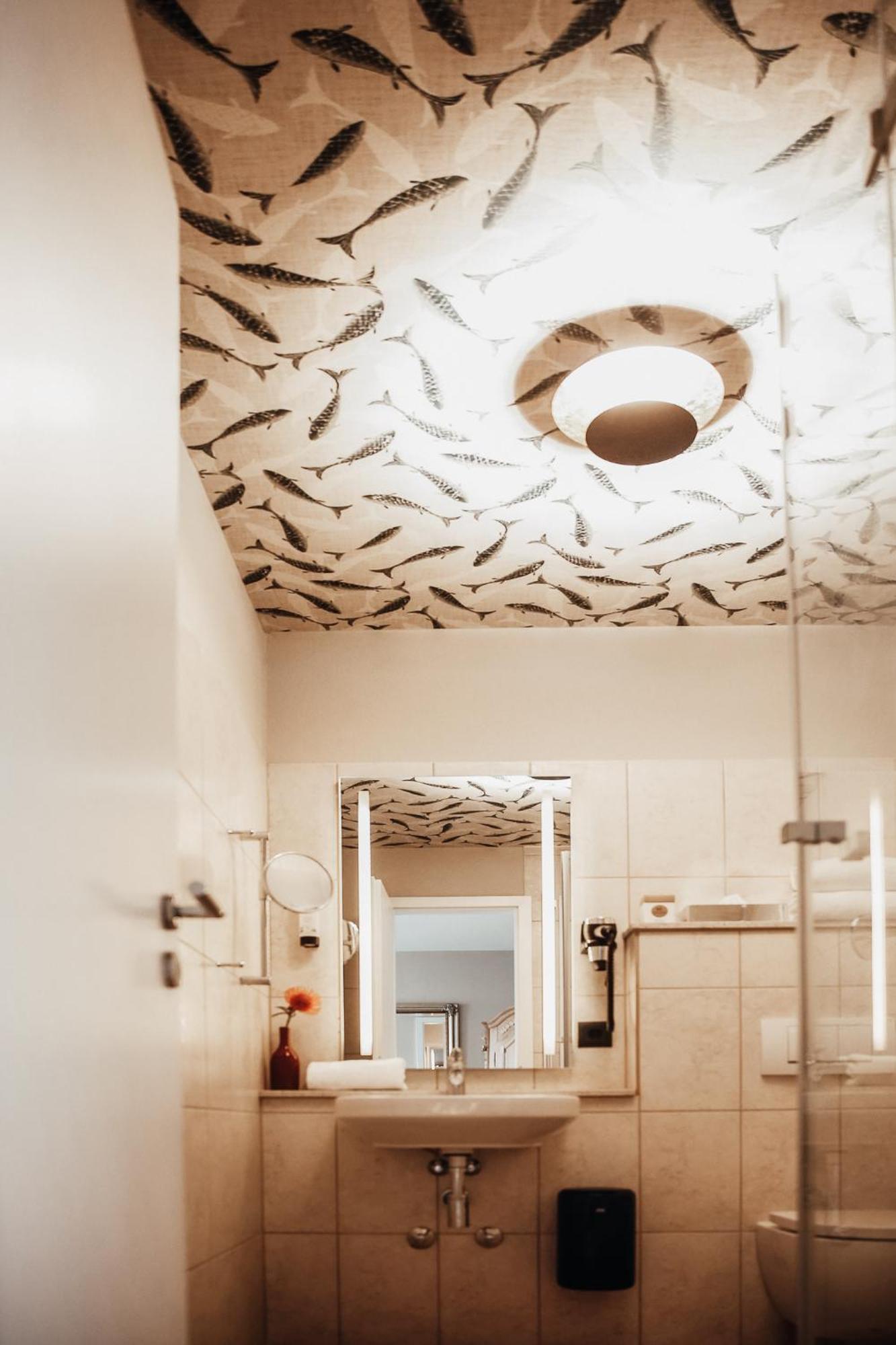 Villa Bosco - Boutiquehotel Walldorf  Zewnętrze zdjęcie
