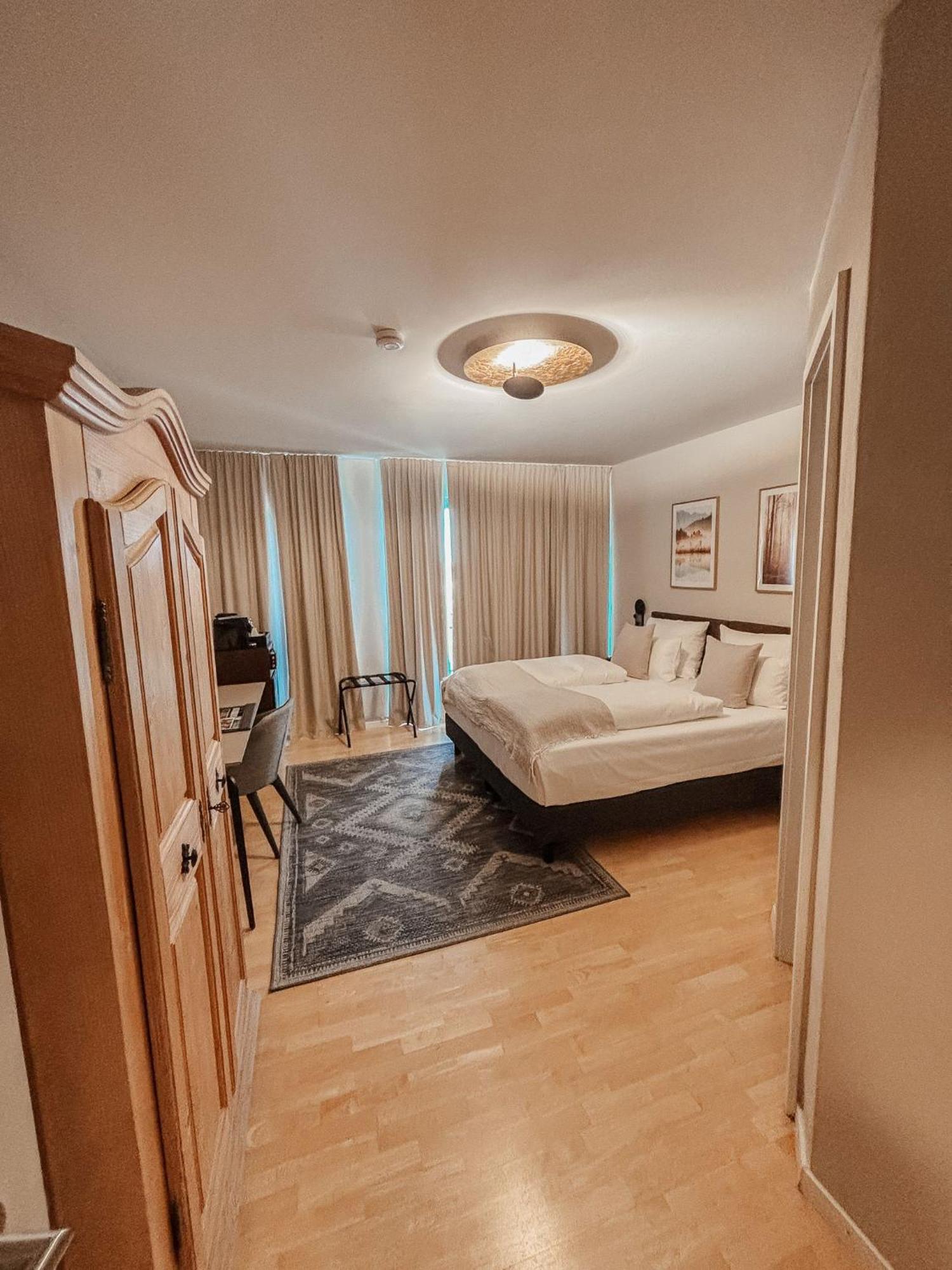 Villa Bosco - Boutiquehotel Walldorf  Zewnętrze zdjęcie